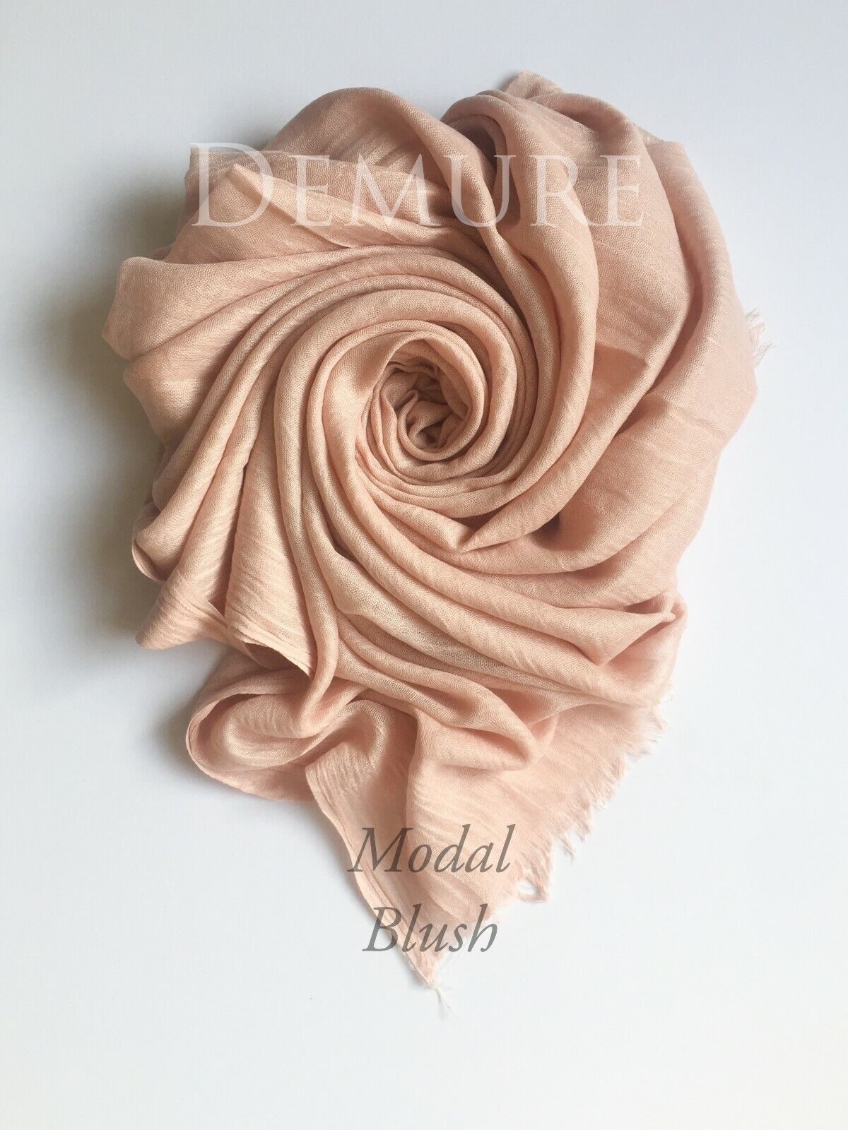 Modal Hijab's