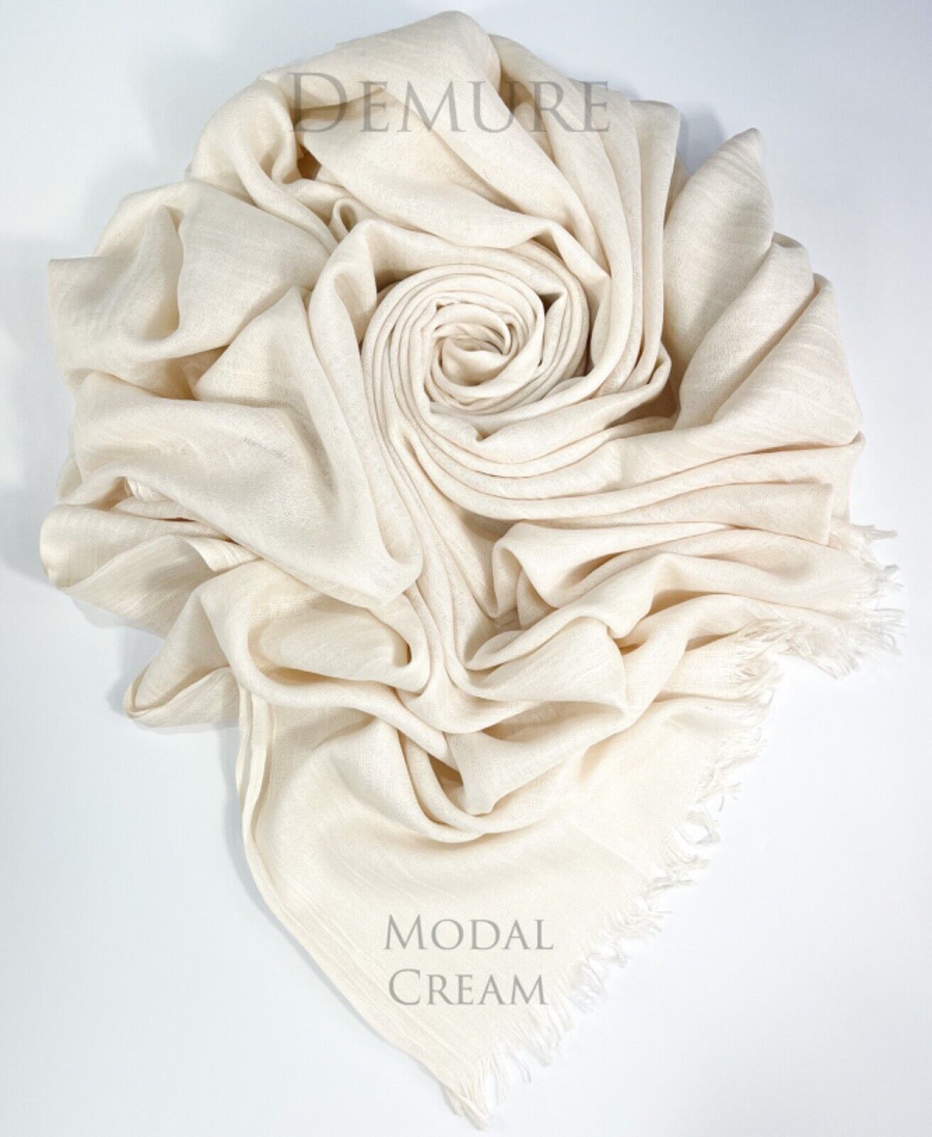 Modal Hijab's