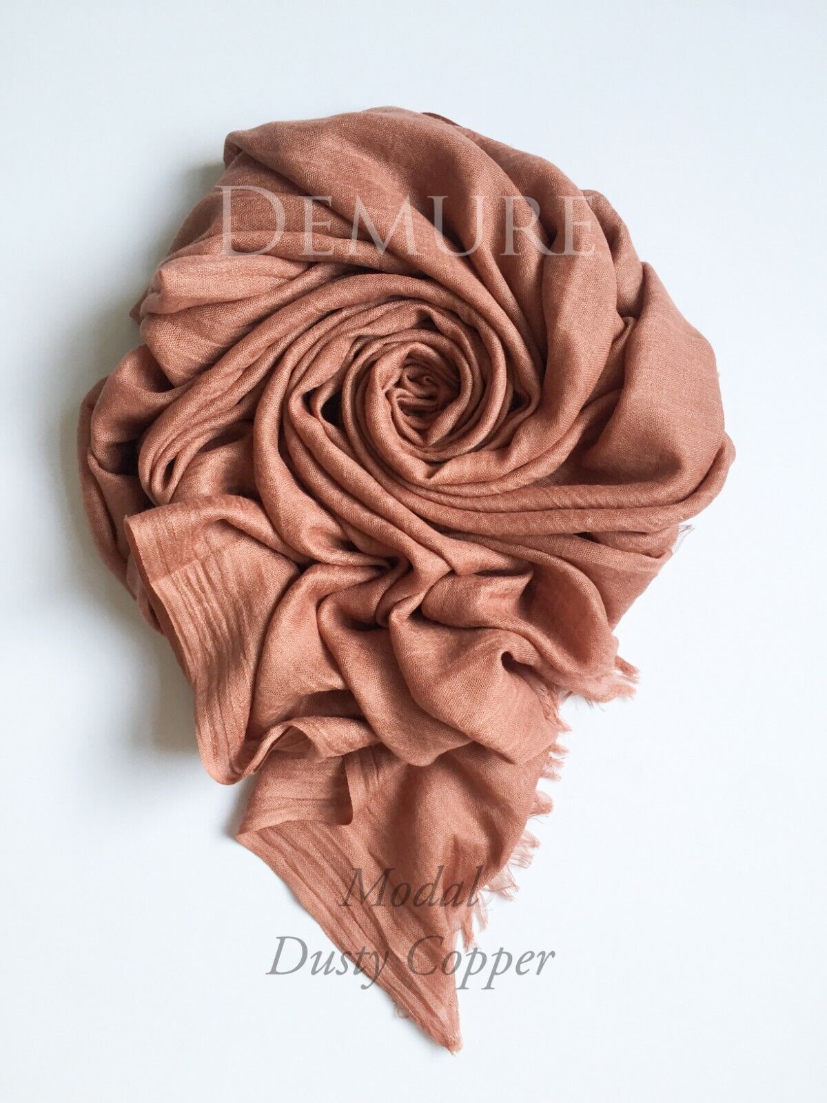 Modal Hijab's