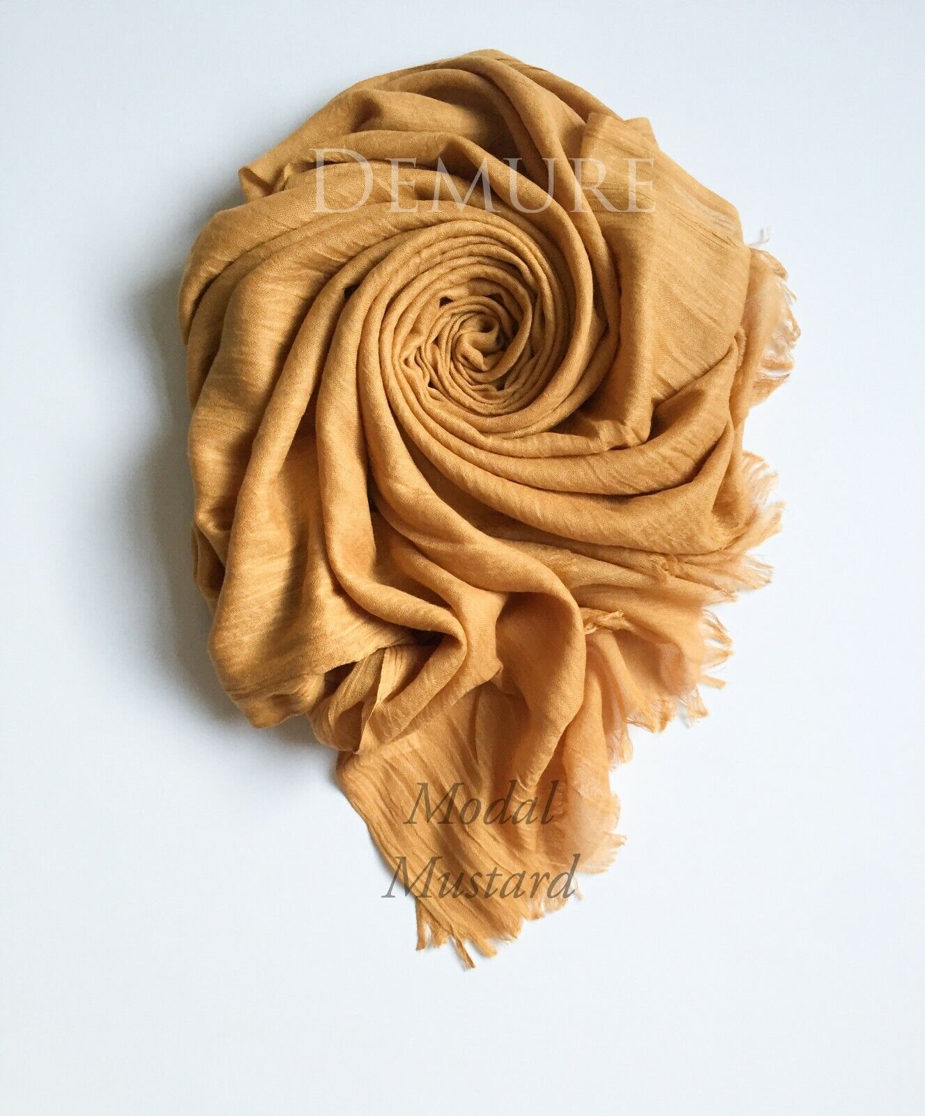 Modal Hijab's