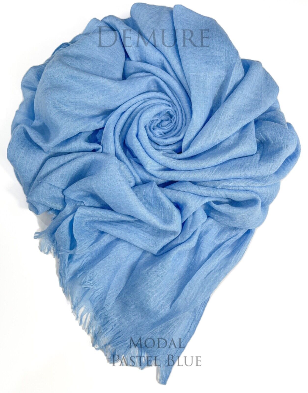 Modal Hijab's