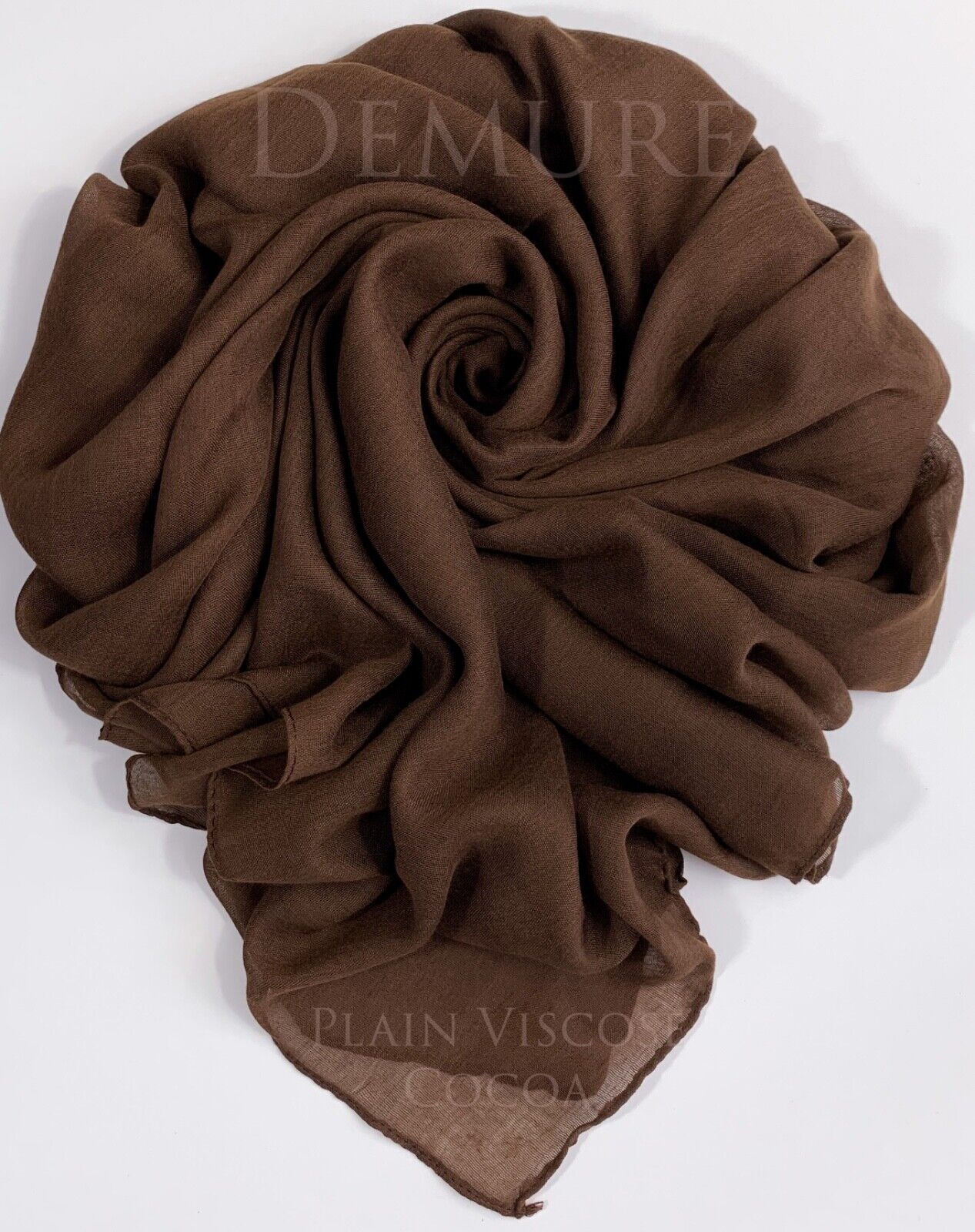 Viscose Hijab's