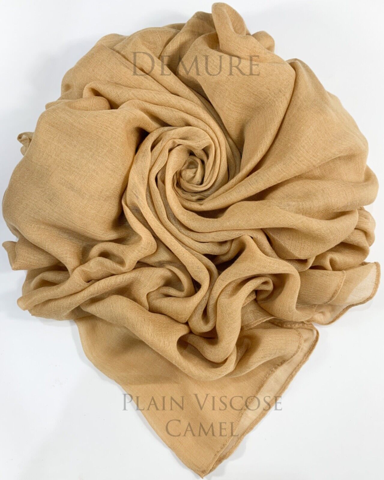 Viscose Hijab's