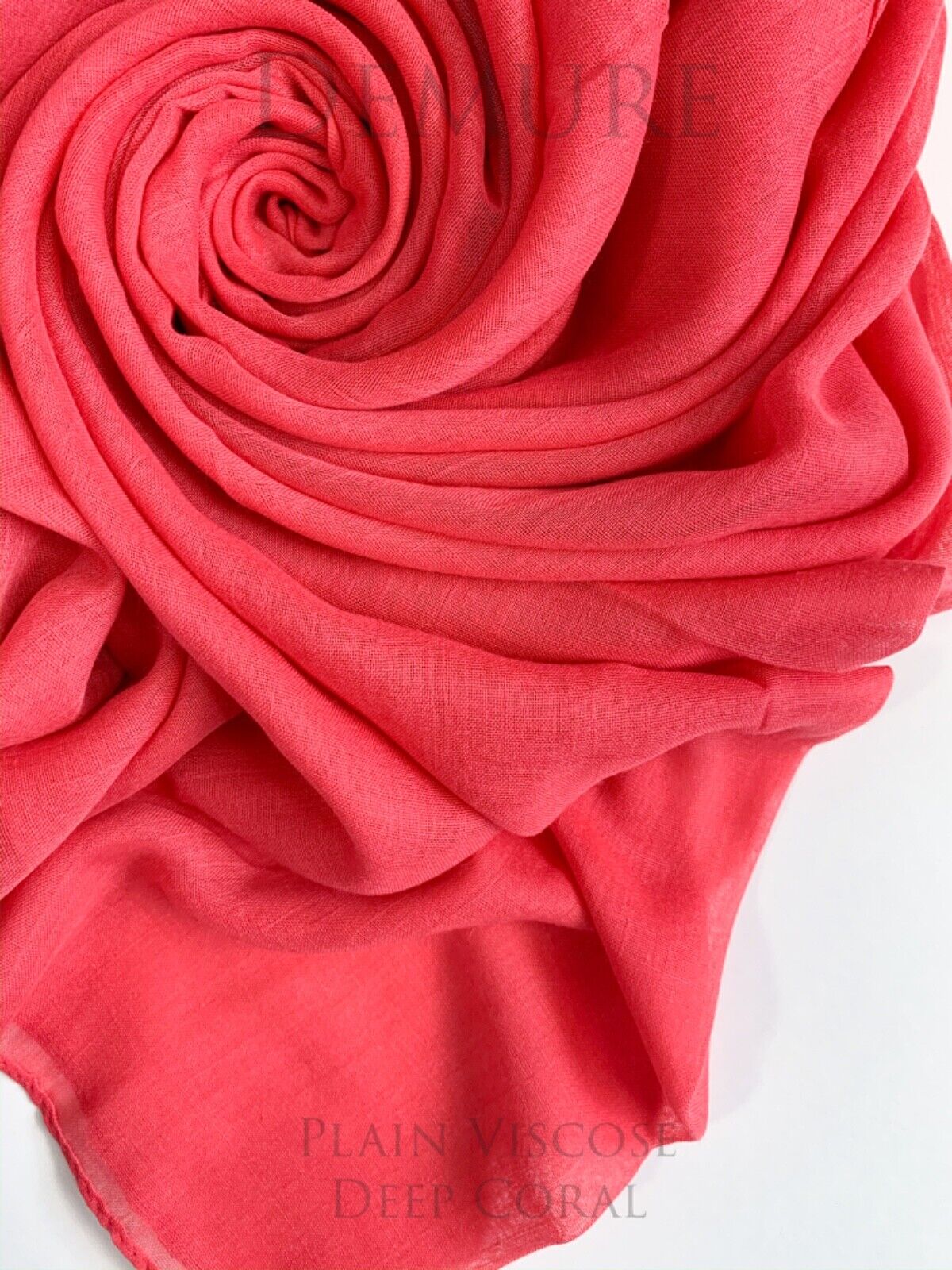 Viscose Hijab's