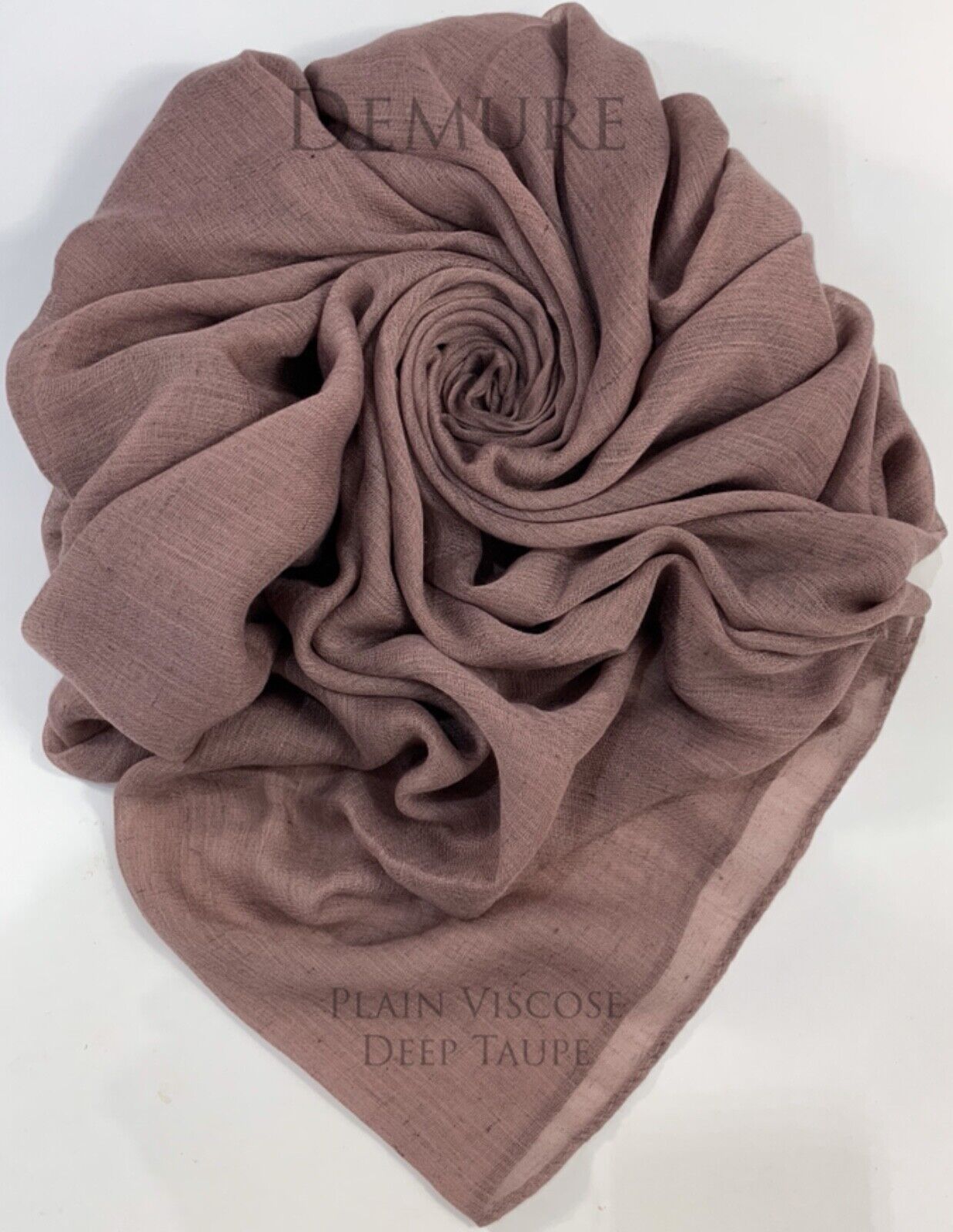 Viscose Hijab's