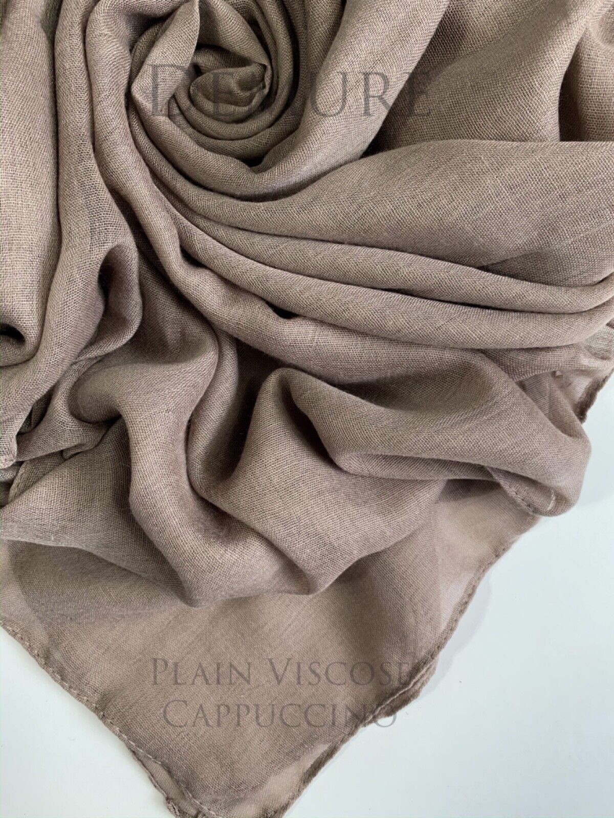 Viscose Hijab's