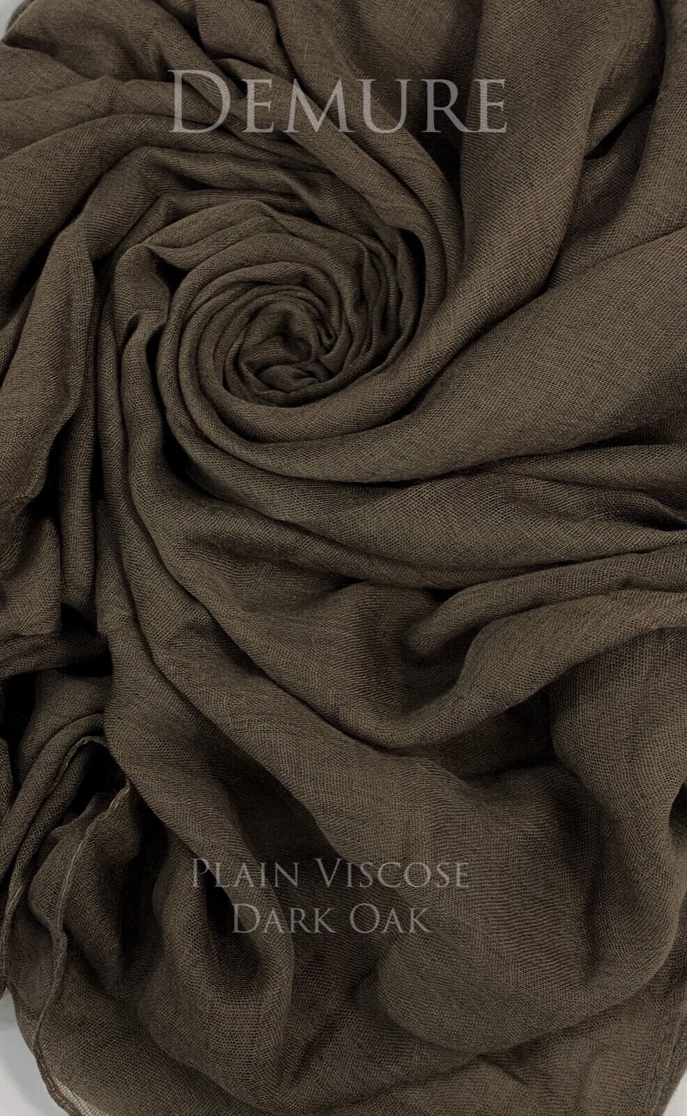 Viscose Hijab's