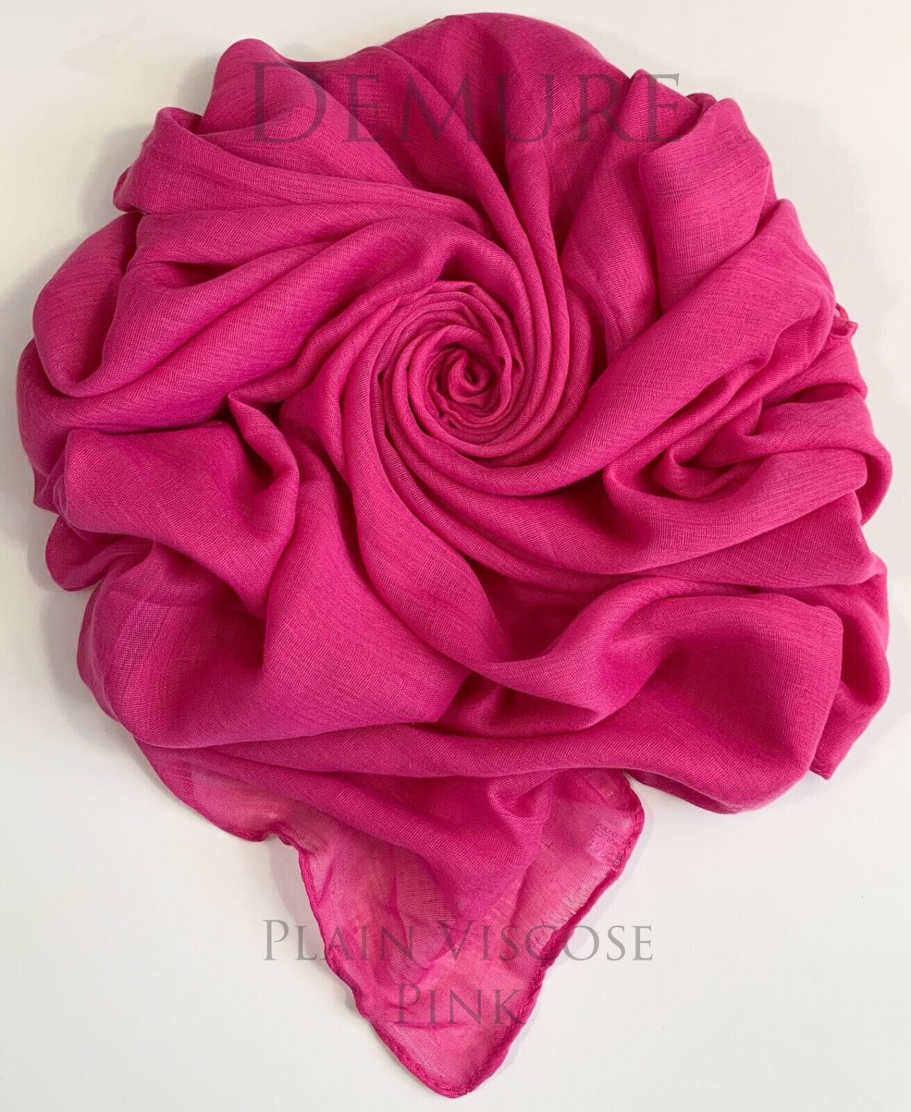 Viscose Hijab's