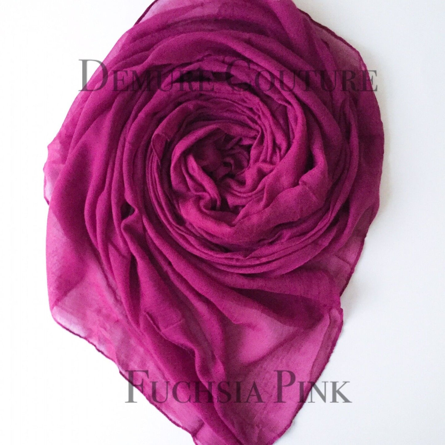 Viscose Hijab's