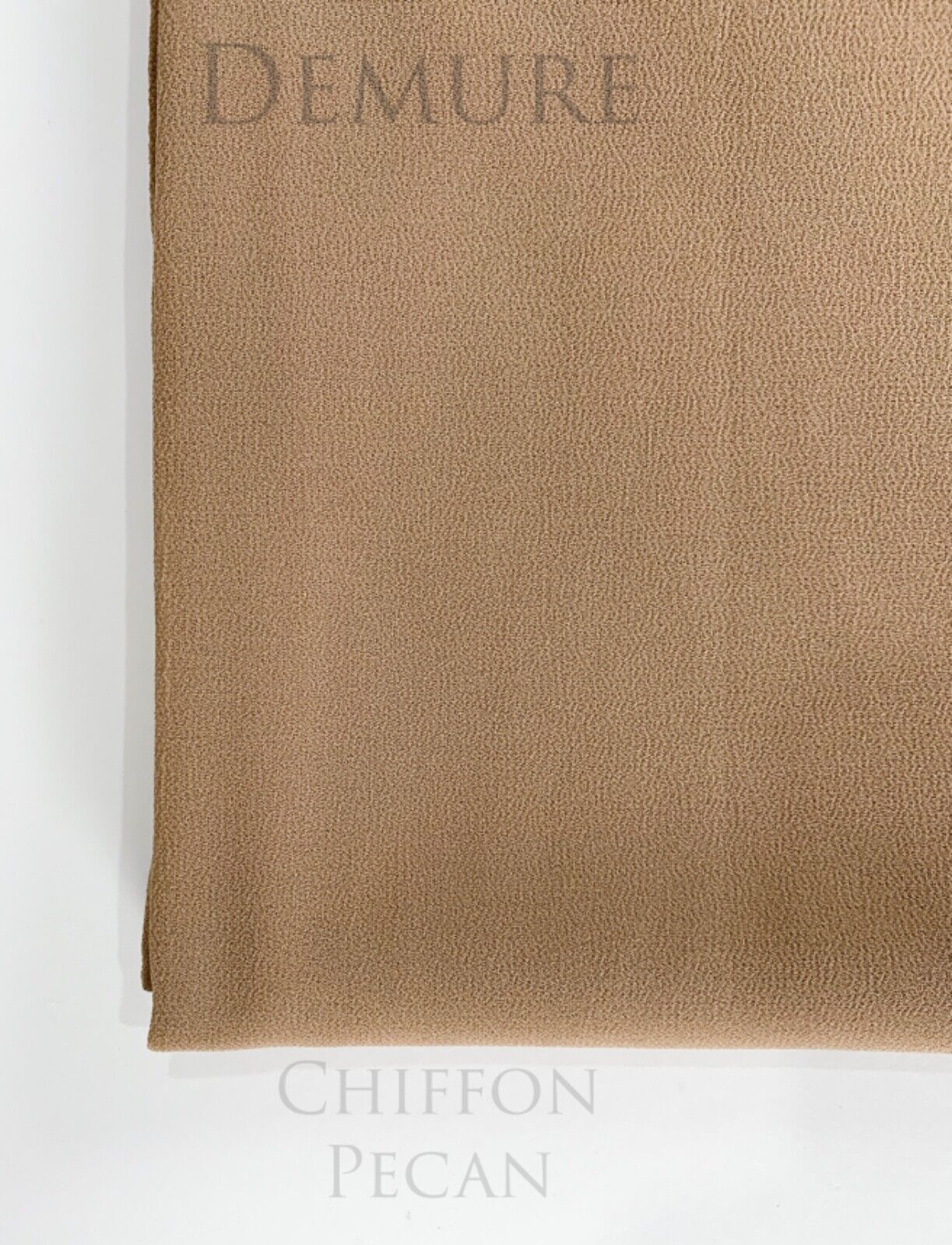 Plain Chiffon Hijabs