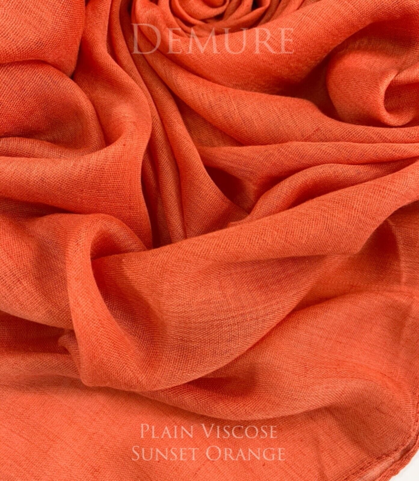 Viscose Hijab's