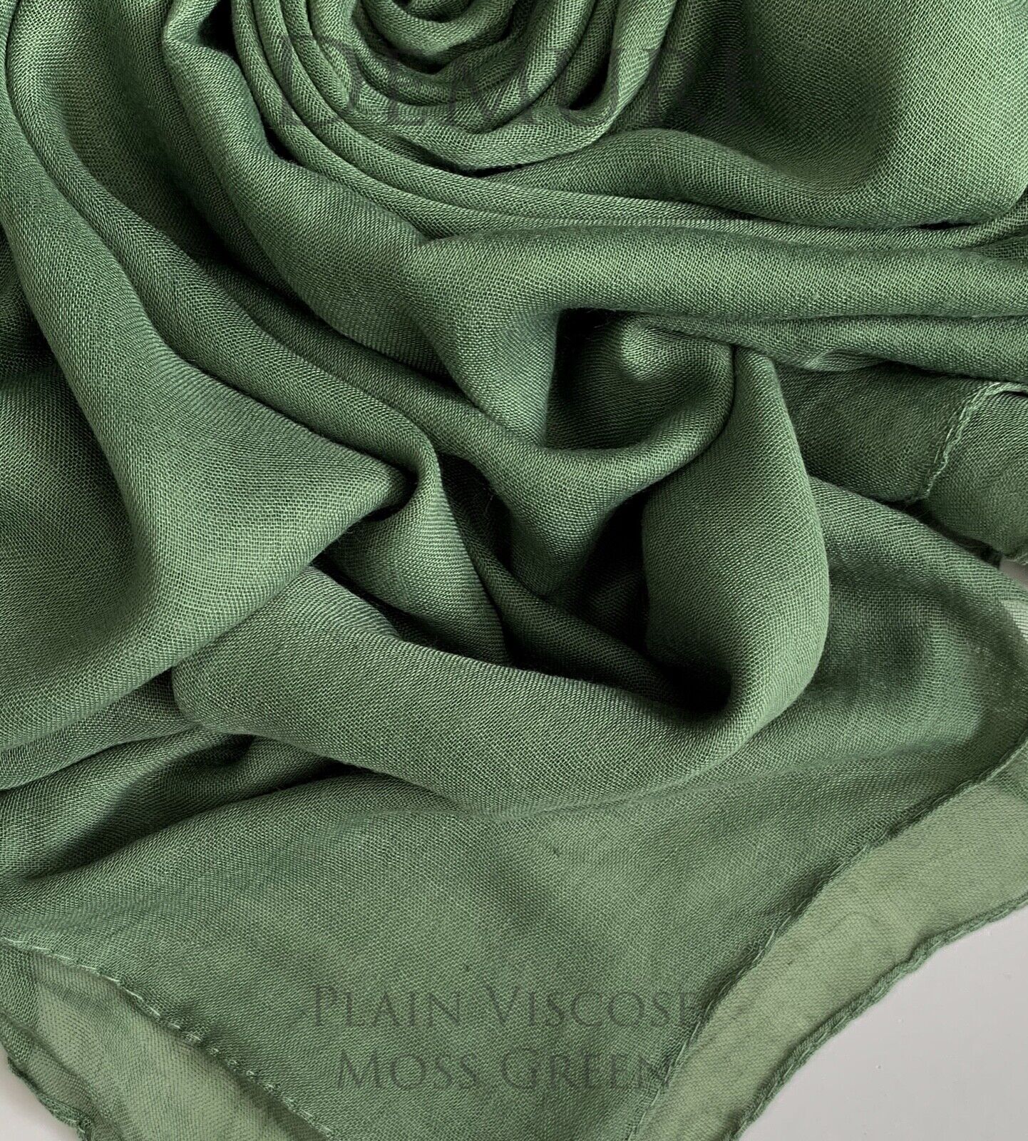 Viscose Hijab's