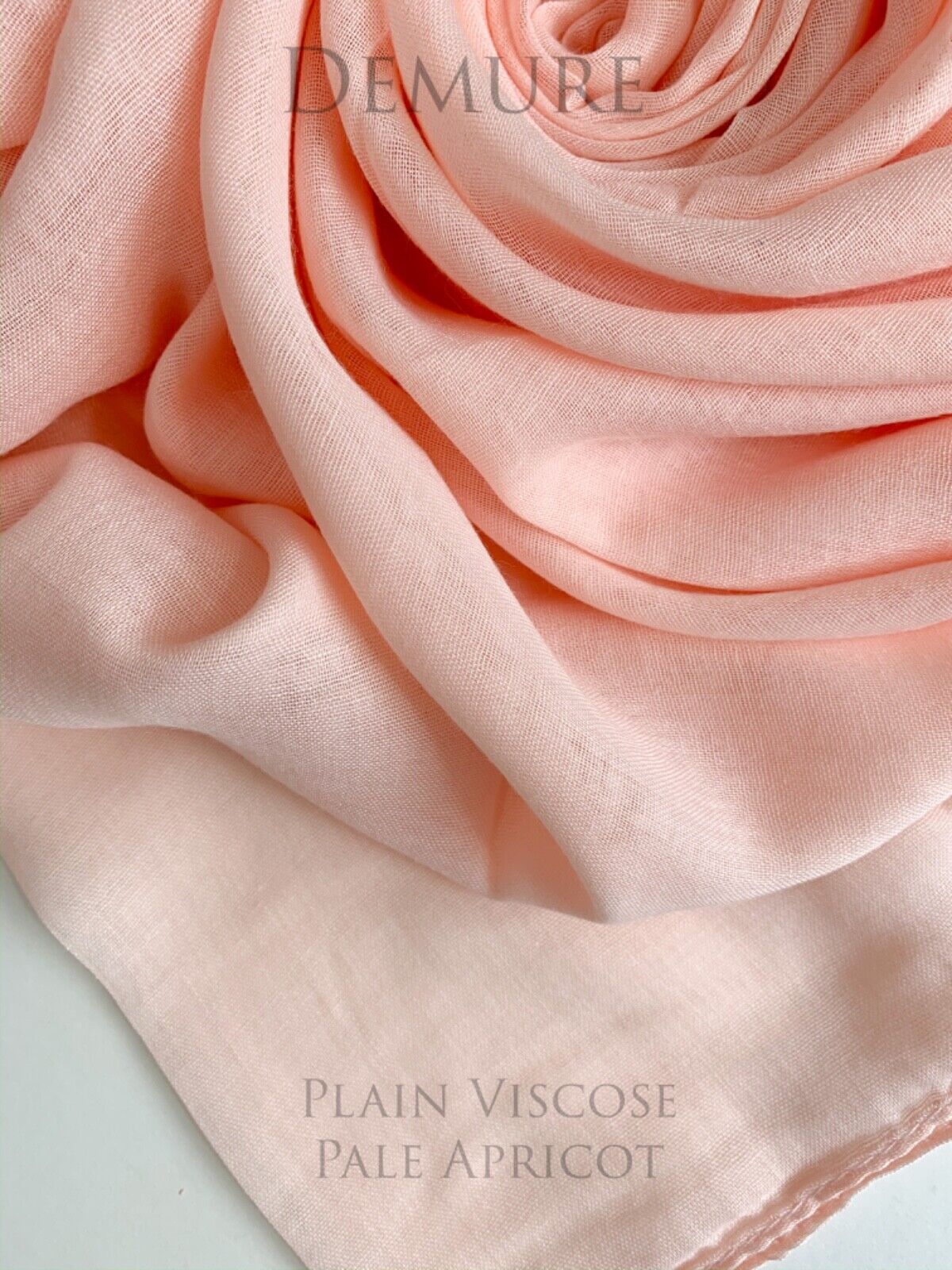 Viscose Hijab's