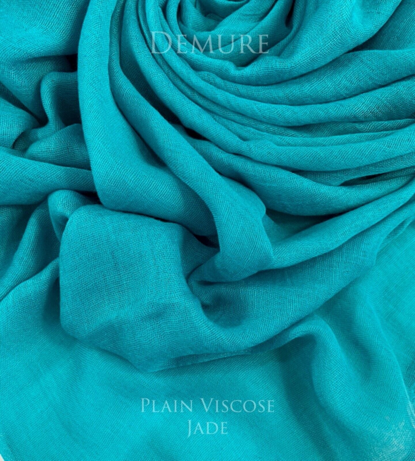 Viscose Hijab's