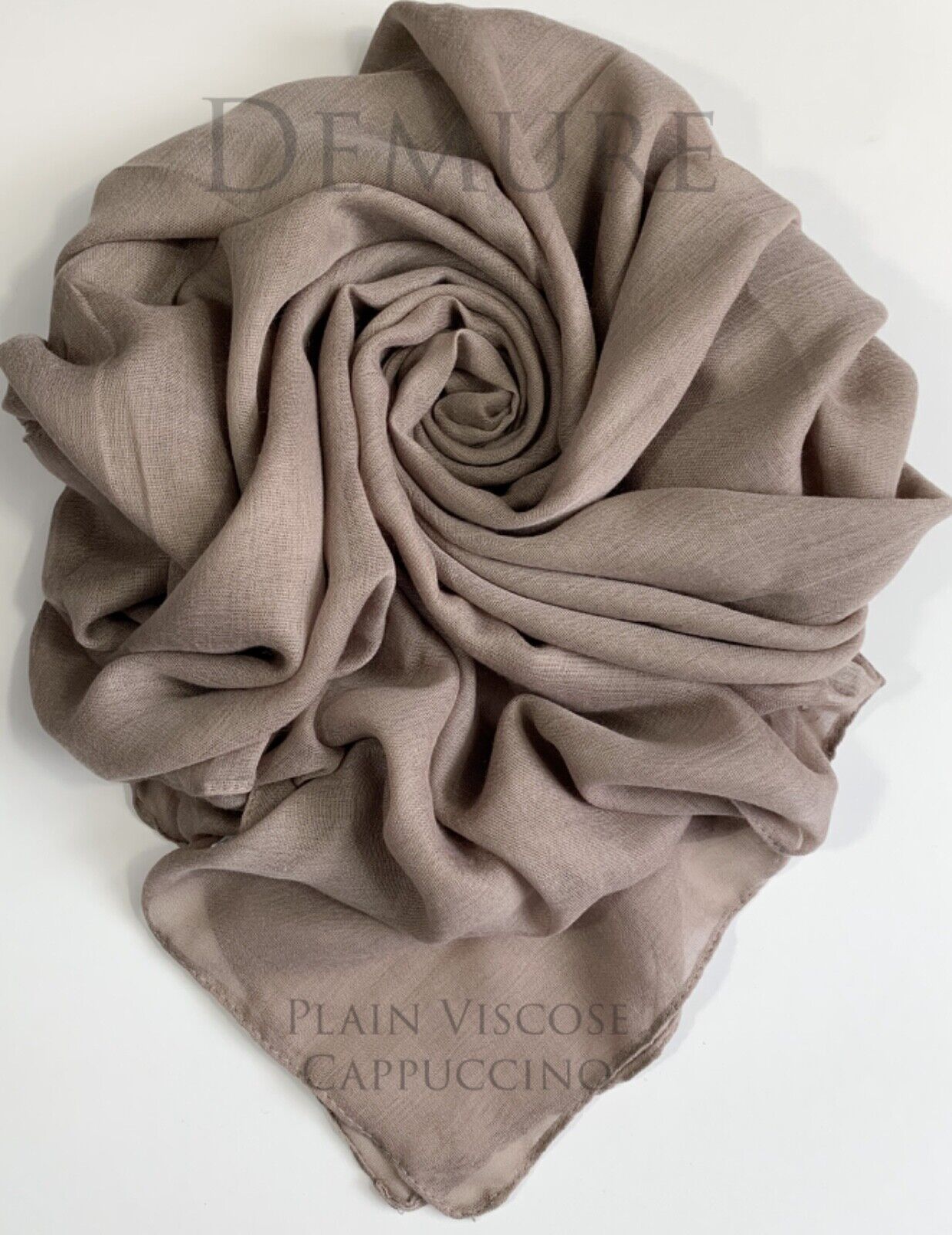 Viscose Hijab's