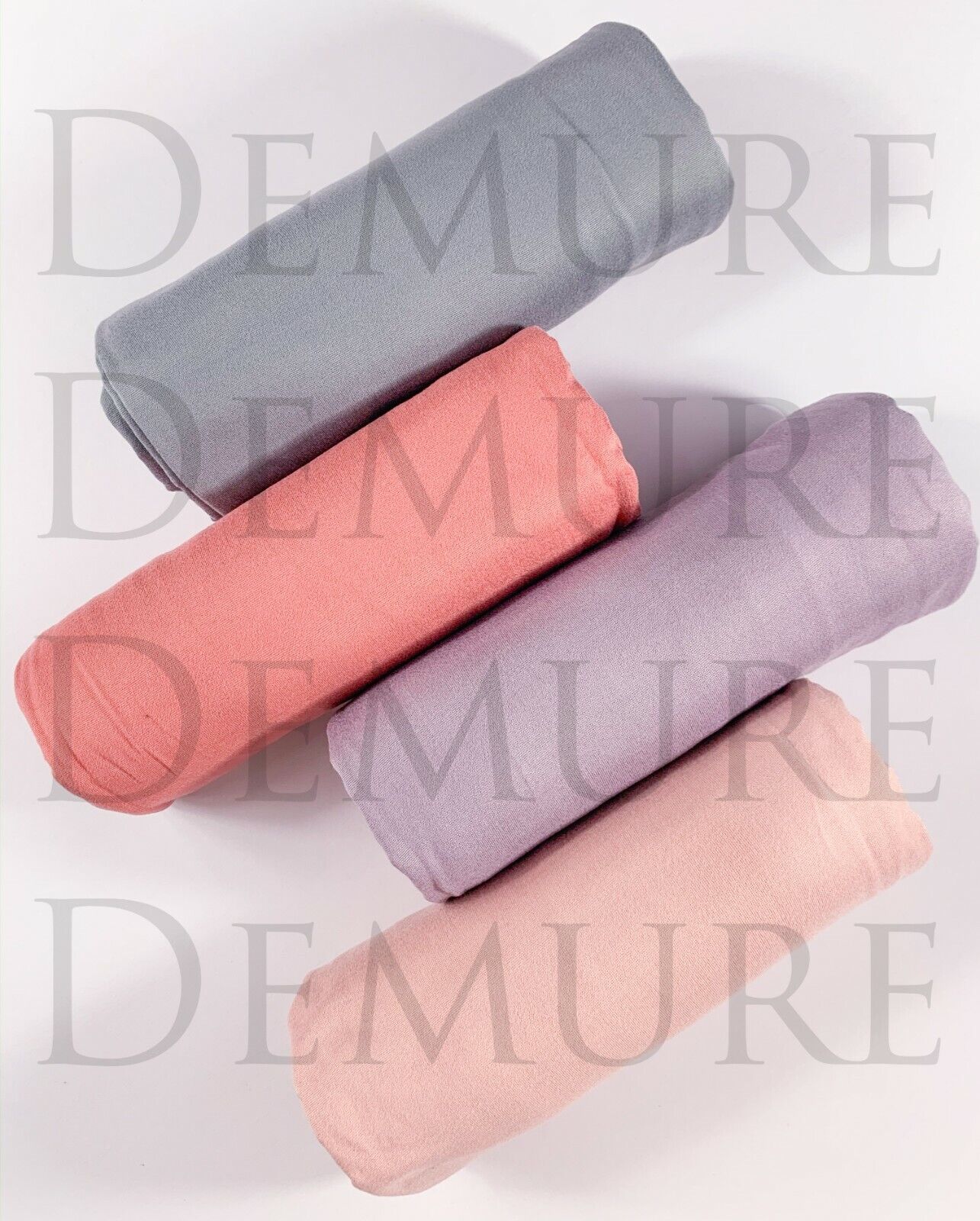 Soft Luxury Cotton Jersey Hijab's