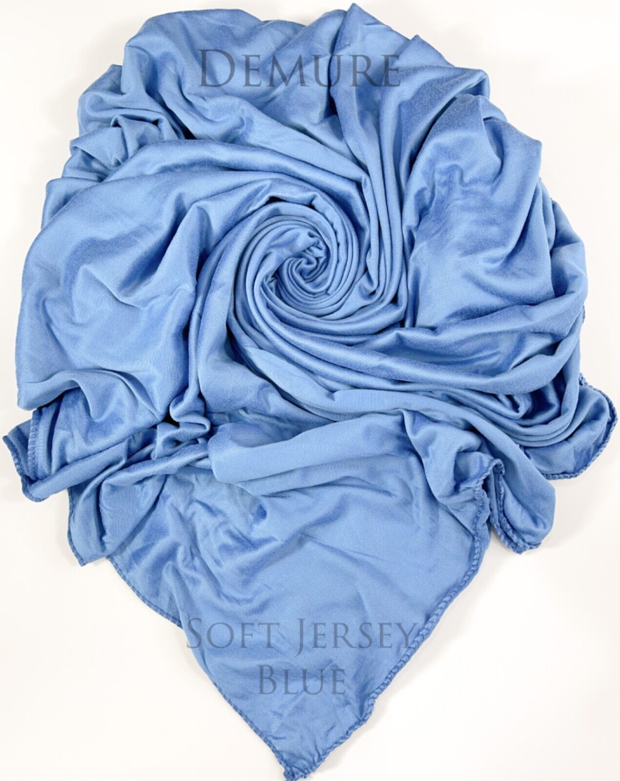 Soft Luxury Cotton Jersey Hijab's