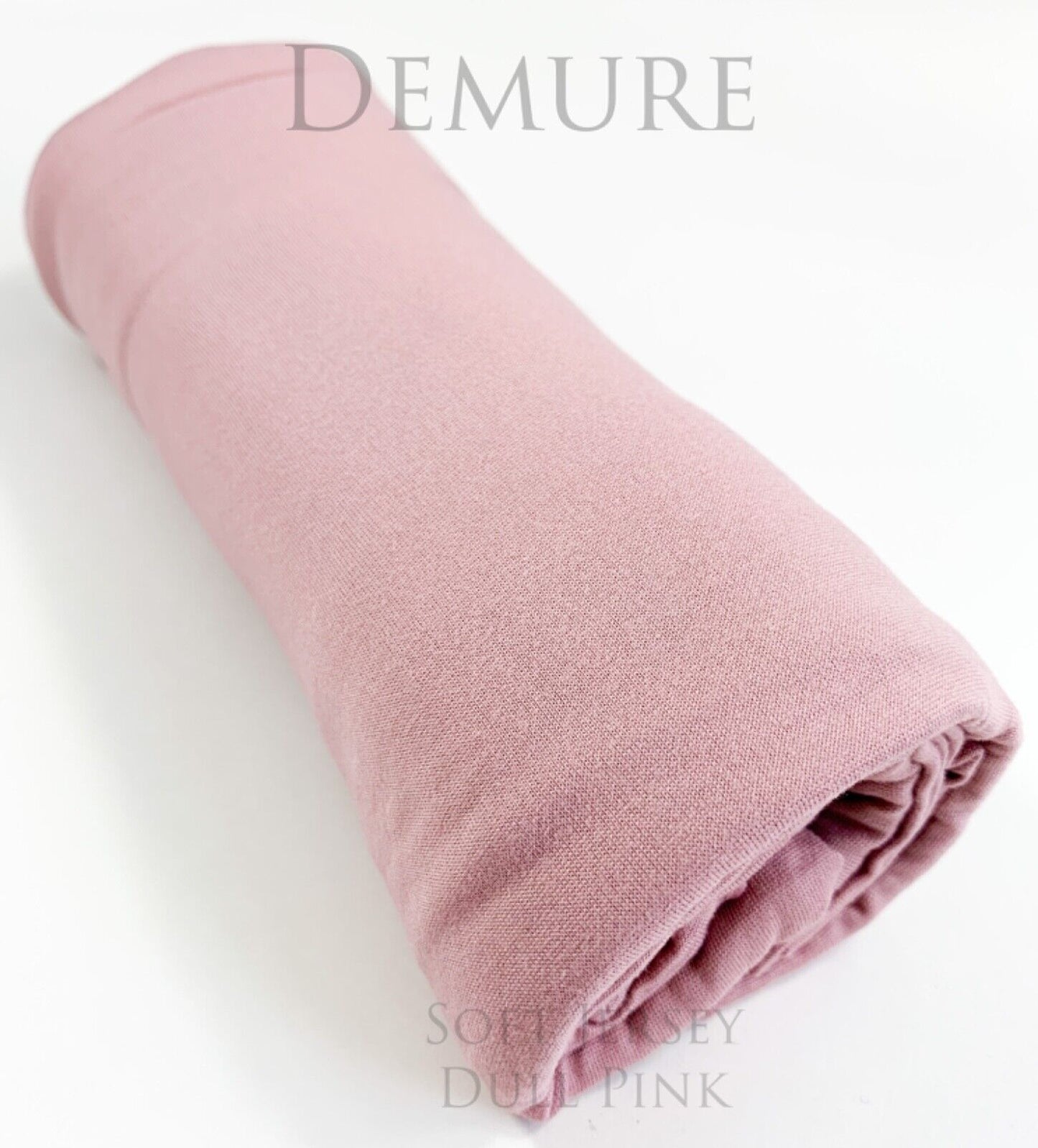 Soft Luxury Cotton Jersey Hijab's