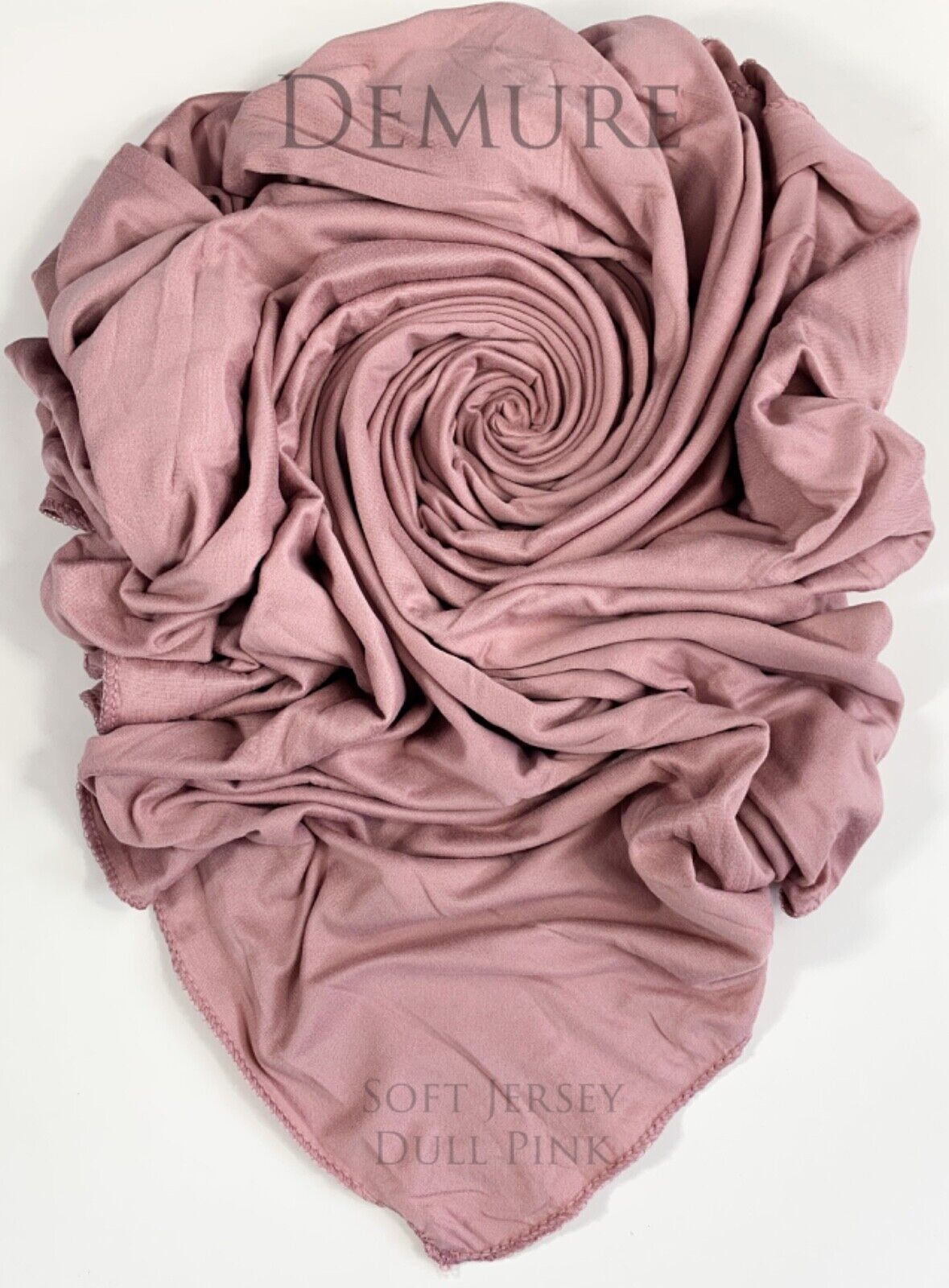 Soft Luxury Cotton Jersey Hijab's