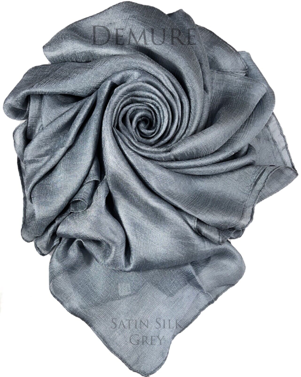 Satin Silk Hijab's