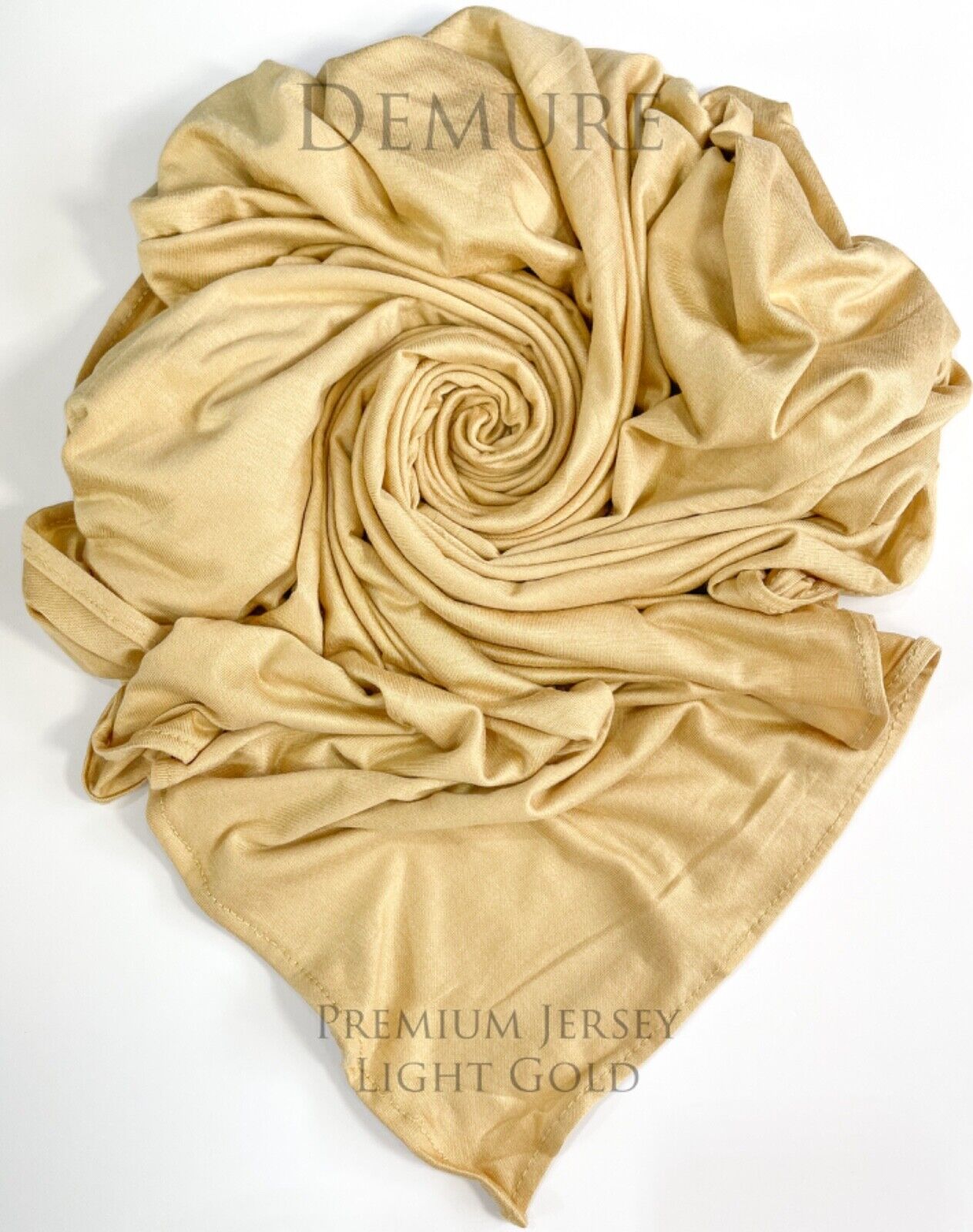 Premium Quality Jersey Hijab's