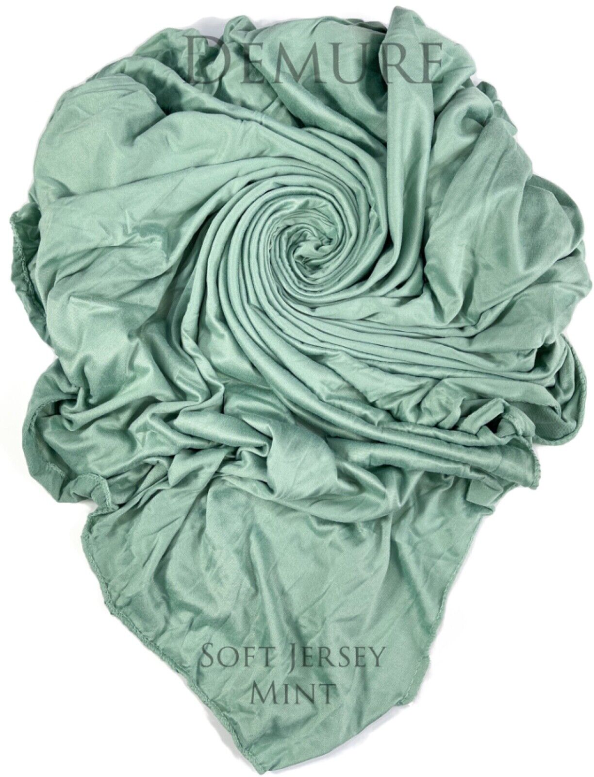 Soft Luxury Cotton Jersey Hijab's