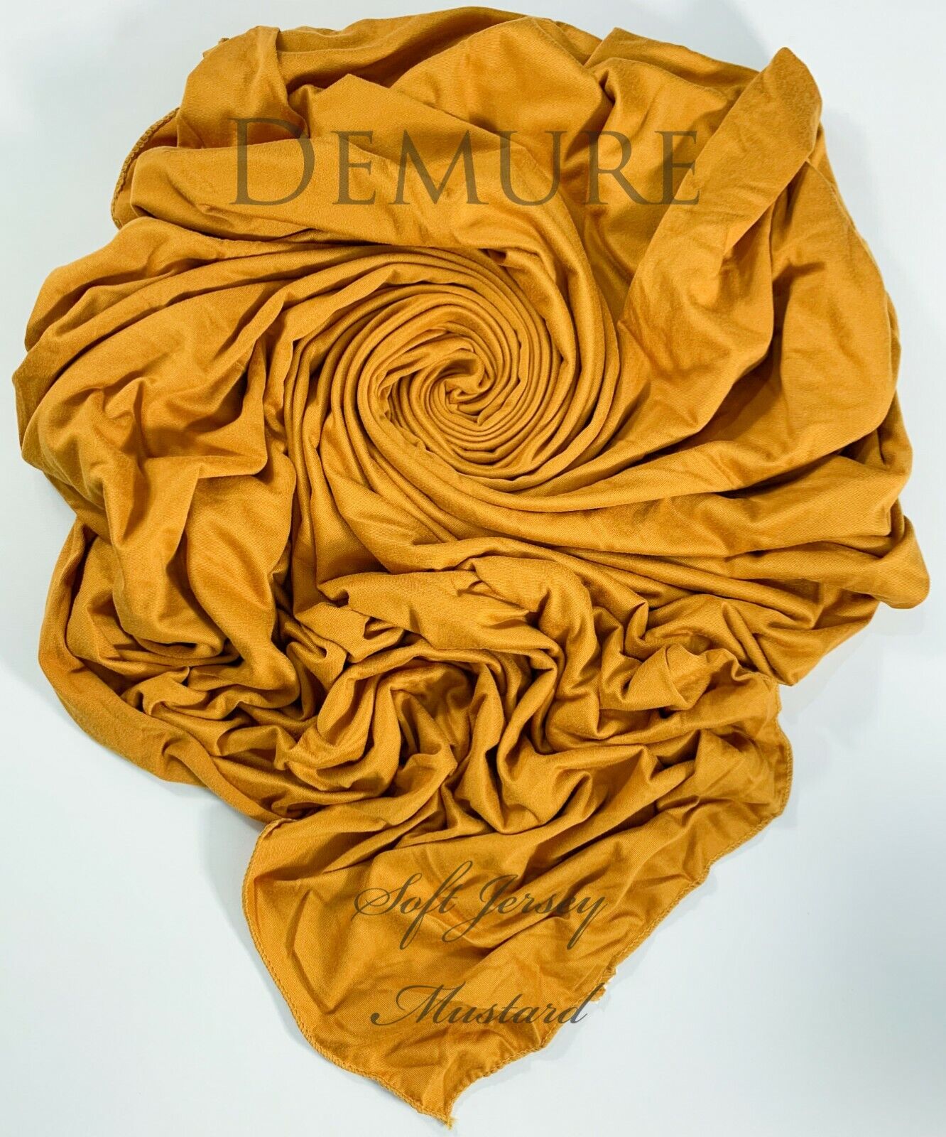 Soft Luxury Cotton Jersey Hijab's