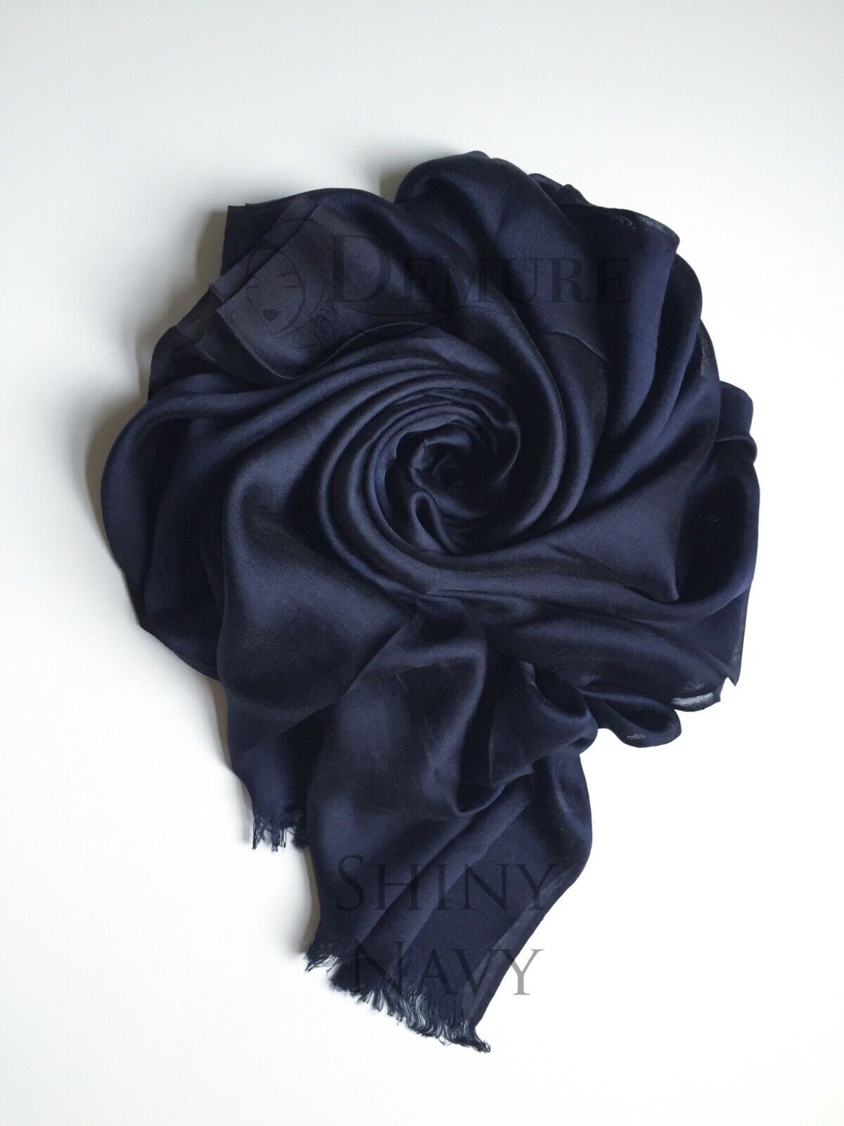 Silky Shiny Viscose Hijab's