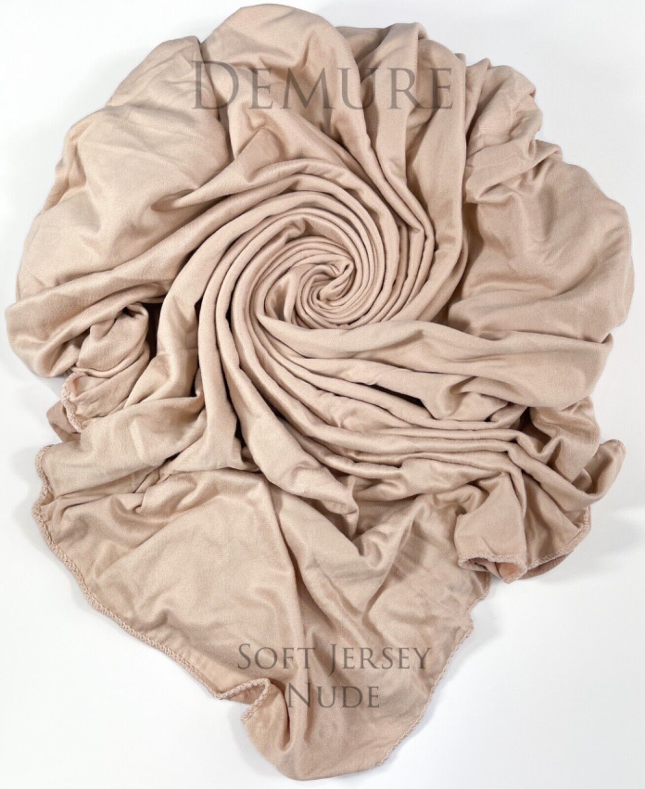 Soft Luxury Cotton Jersey Hijab's