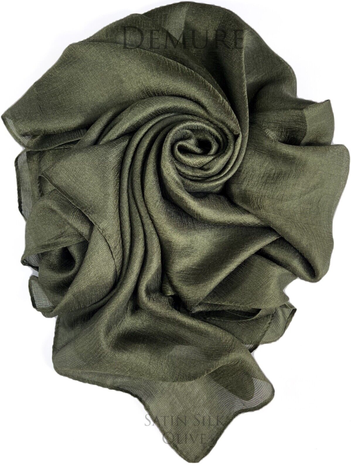 Satin Silk Hijab's