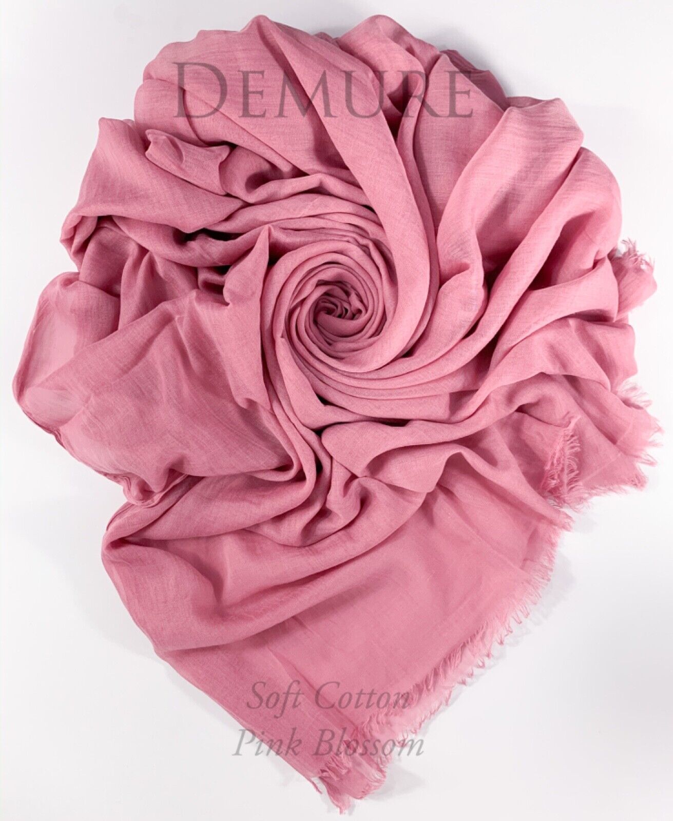 Soft Premium Quality Cotton Hijab's