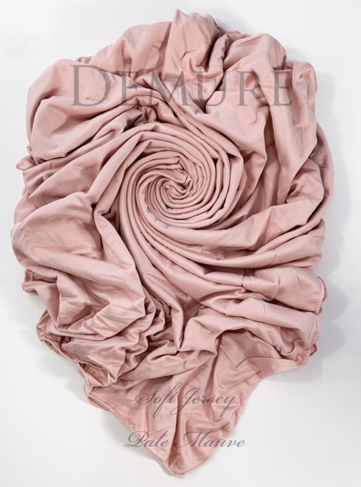 Soft Luxury Cotton Jersey Hijab's