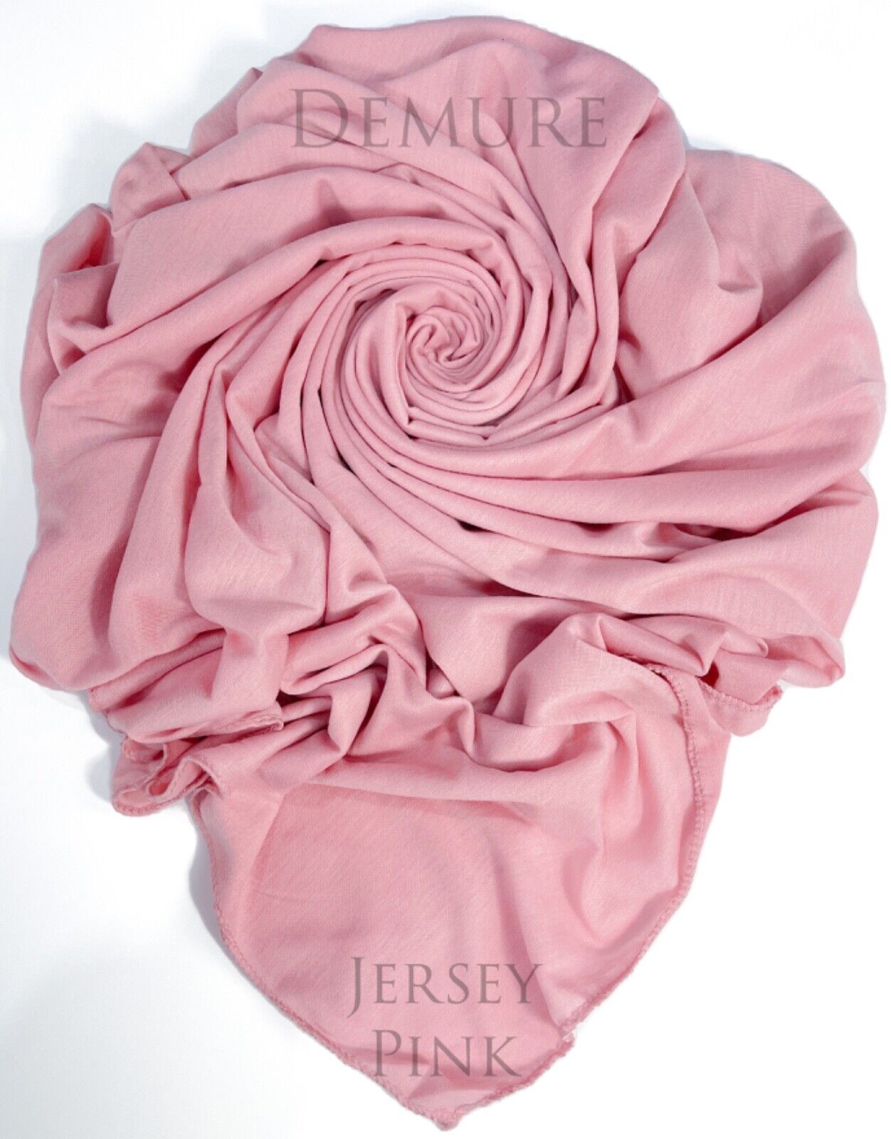 Jersey Hijab's